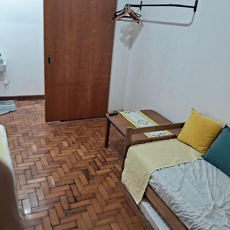 Casa Terrea Sp Expo E C Paralimpico ساو باولو المظهر الخارجي الصورة