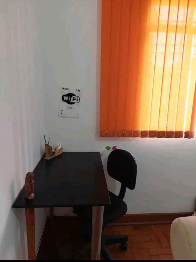 Casa Terrea Sp Expo E C Paralimpico ساو باولو المظهر الخارجي الصورة