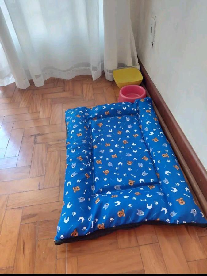 Casa Terrea Sp Expo E C Paralimpico ساو باولو المظهر الخارجي الصورة