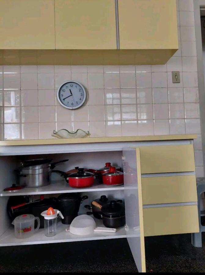 Casa Terrea Sp Expo E C Paralimpico ساو باولو المظهر الخارجي الصورة