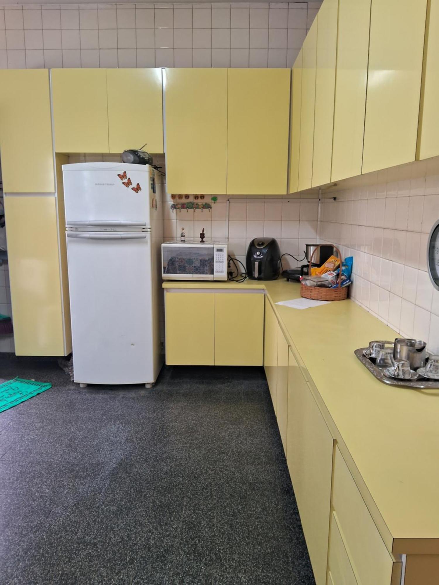 Casa Terrea Sp Expo E C Paralimpico ساو باولو المظهر الخارجي الصورة