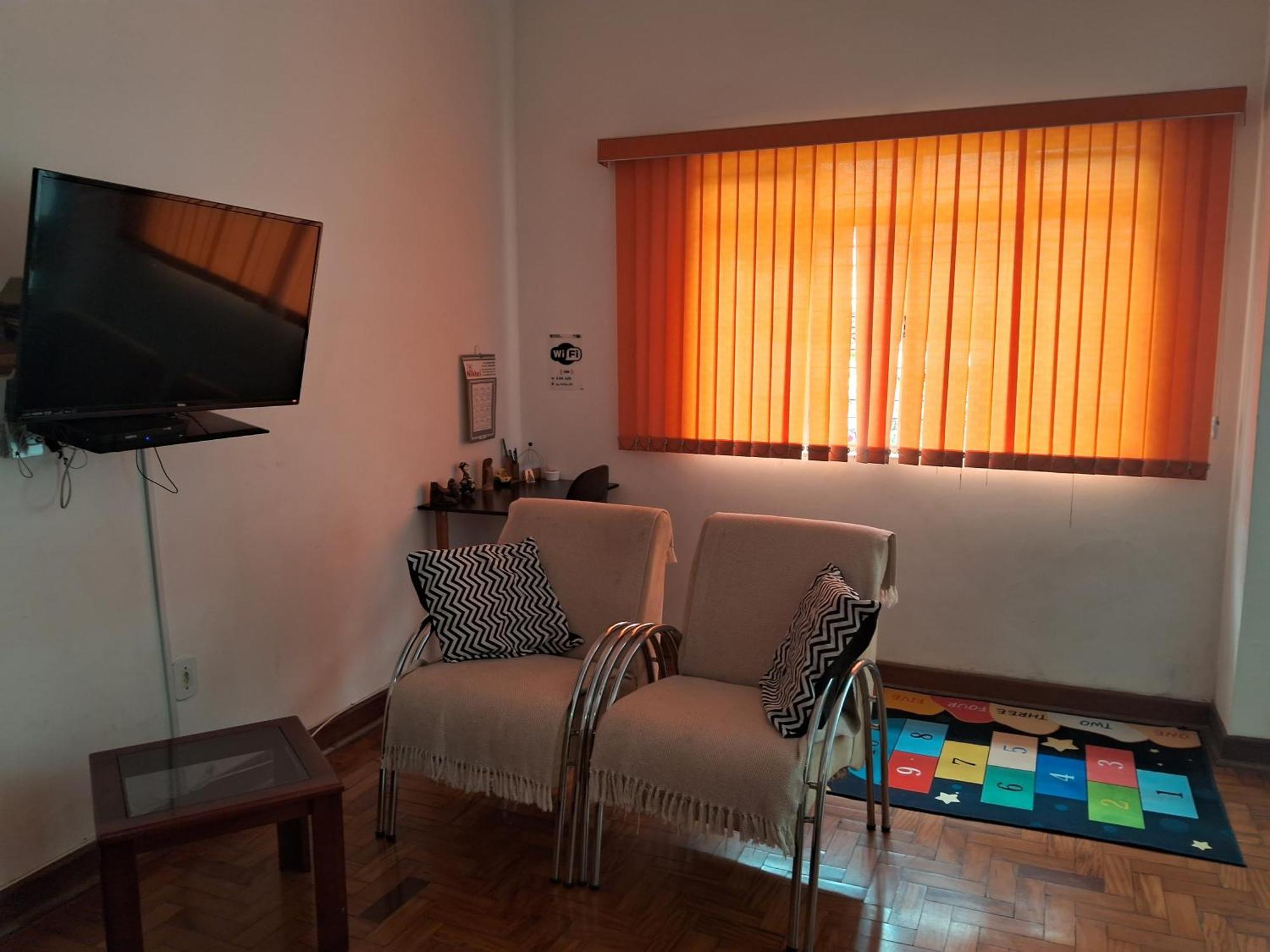 Casa Terrea Sp Expo E C Paralimpico ساو باولو المظهر الخارجي الصورة