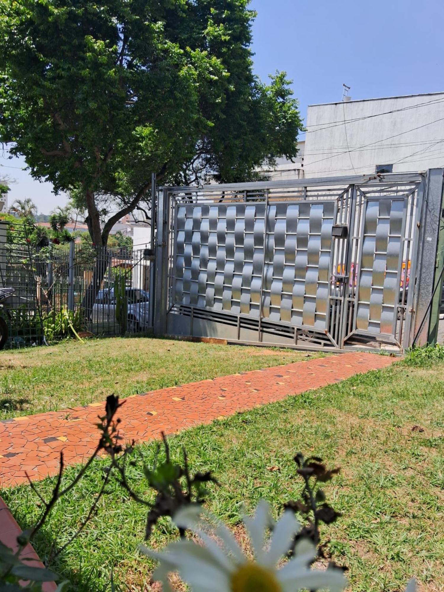 Casa Terrea Sp Expo E C Paralimpico ساو باولو المظهر الخارجي الصورة