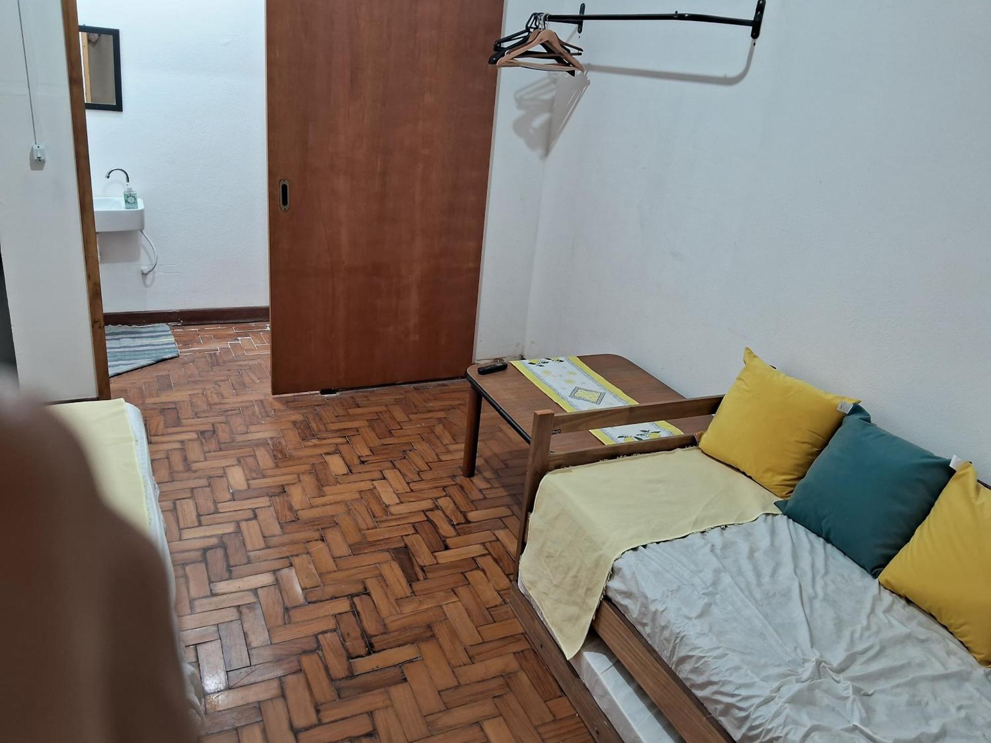 Casa Terrea Sp Expo E C Paralimpico ساو باولو المظهر الخارجي الصورة